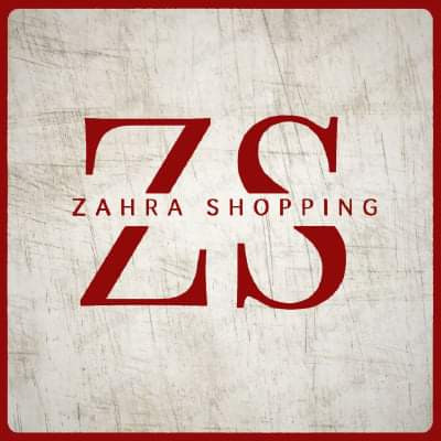 zahra shopping 