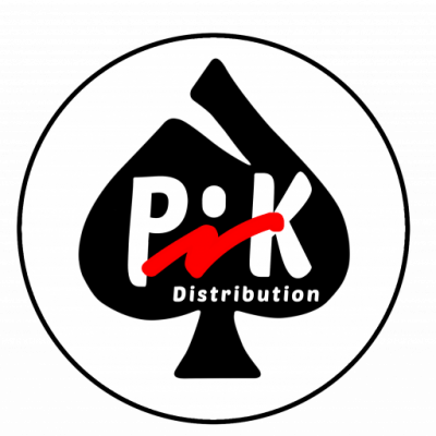 Pik distribution 